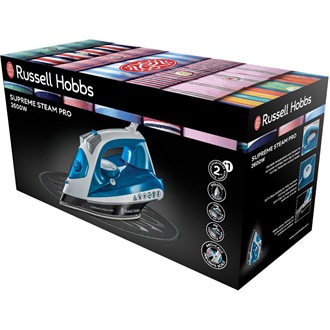 Russell Hobbs 23971-56 vasaló kék