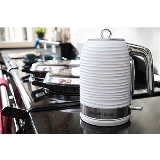 Russell Hobbs 24360-70 Inspire vízforraló fehér