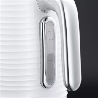 Russell Hobbs 24360-70 Inspire vízforraló fehér