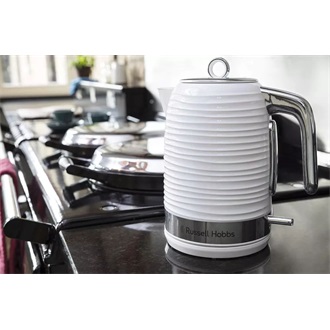 Russell Hobbs 24360-70 Inspire vízforraló fehér