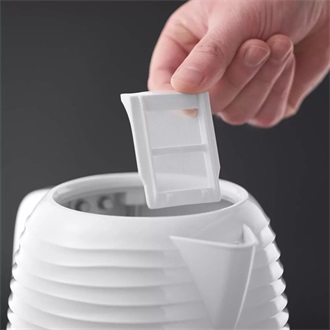 Russell Hobbs 24360-70 Inspire vízforraló fehér