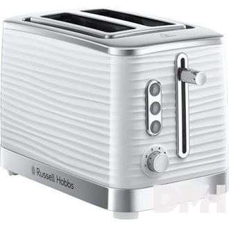 Russell Hobbs 24370-56 Inspire kenyérpirító fehér