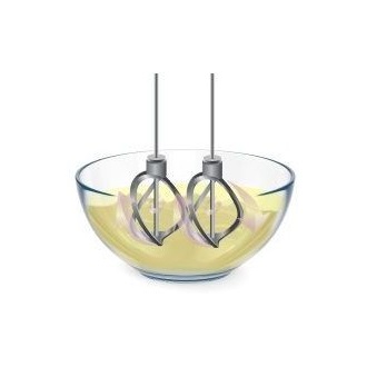Russell Hobbs 25893-56 Swirl zafír kézi mixer