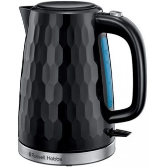 Russell Hobbs 26051-70/RH Honeycomb vízforraló fekete