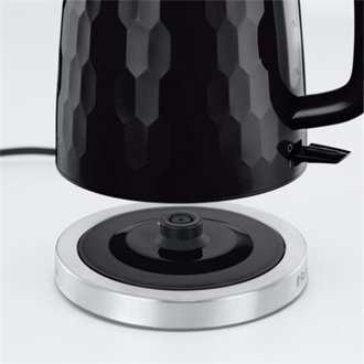 Russell Hobbs 26051-70/RH Honeycomb vízforraló fekete