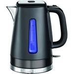 Russell Hobbs 26140-70/RH 1,7L-es fekete vízforraló