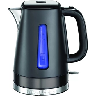 Russell Hobbs 26140-70/RH 1,7L-es fekete vízforraló