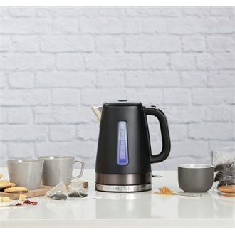 Russell Hobbs 26140-70/RH 1,7L-es fekete vízforraló