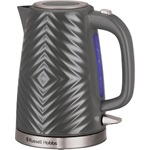 Russell Hobbs 26382-70/RH Groove 1,7L-es szürke vízforraló