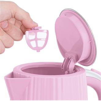 Russell Hobbs 27362-70/RH Eden 1,7L-es málna vízforraló