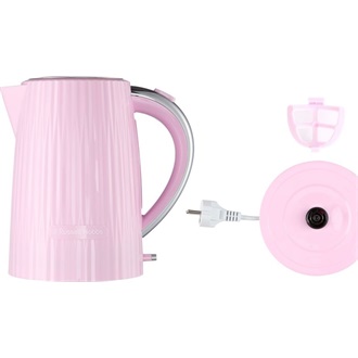 Russell Hobbs 27362-70/RH Eden 1,7L-es málna vízforraló