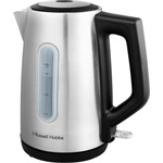 Russell Hobbs 27380-70/RH Heaton 1,7L-es inox vízforraló