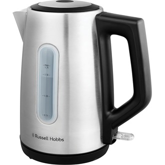 Russell Hobbs 27380-70/RH Heaton 1,7L-es inox vízforraló
