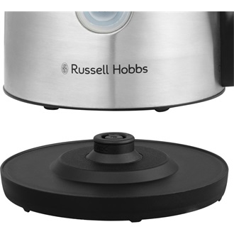 Russell Hobbs 27380-70/RH Heaton 1,7L-es inox vízforraló