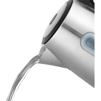 Russell Hobbs 27380-70/RH Heaton 1,7L-es inox vízforraló