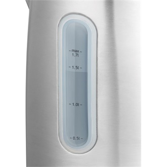 Russell Hobbs 27380-70/RH Heaton 1,7L-es inox vízforraló