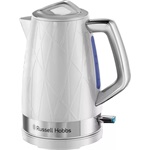 Russell Hobbs 28080-70/RH Structure 1,7L-es fehér vízforraló