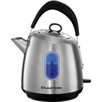 Russell Hobbs 28130-70/RH Stylevia 1,5L-es rozsdamentes acél vízforraló