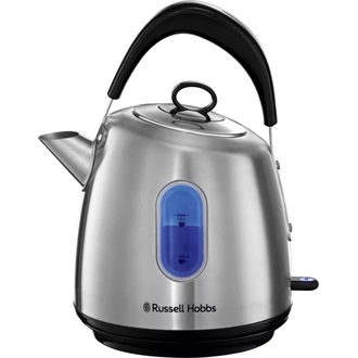 Russell Hobbs 28130-70/RH Stylevia 1,5L-es rozsdamentes acél vízforraló