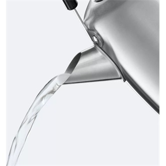 Russell Hobbs 28130-70/RH Stylevia 1,5L-es rozsdamentes acél vízforraló