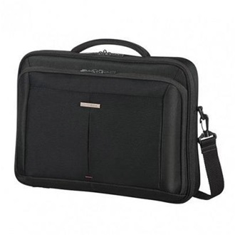Samsonite Guardit 2.0 17,3" notebook oldaltáska fekete