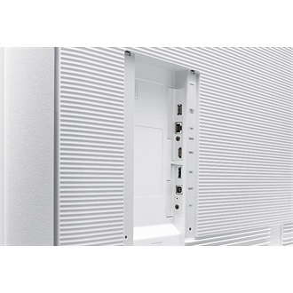 Samsung Flip Pro Chart WM65B 16/7 65" touchscreen VA LED smart interaktív tábla fehér 75Hz