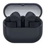 SAMSUNG GALAXY BUDS 3 FE bluetooth fülhallgató SZTEREO v5.3, aktív zajszűrő + töltőtok, FEKETE