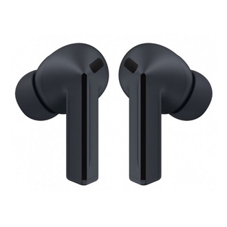 SAMSUNG GALAXY BUDS 3 FE bluetooth fülhallgató SZTEREO v5.3, aktív zajszűrő + töltőtok, FEKETE