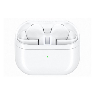 SAMSUNG GALAXY BUDS 3 PRO Bluetooth fülhallgató SZTEREO v5.4, aktív zajszűrő + töltőtok, FEHÉR