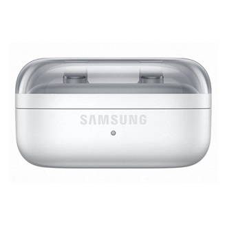 SAMSUNG GALAXY BUDS 4 PRO bluetooth fülhallgató SZTEREO (v6.1, TWS, mikrofon, aktív zajszűrő, IP57 + töltőtok) FEHÉR