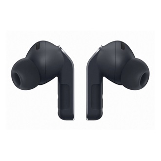 SAMSUNG GALAXY BUDS 4 PRO bluetooth fülhallgató SZTEREO (v6.1, TWS, mikrofon, aktív zajszűrő, IP57 + töltőtok) FEKETE