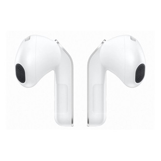 SAMSUNG GALAXY BUDS 4 bluetooth fülhallgató SZTEREO (v6.1, TWS, mikrofon, aktív zajszűrő, IP54 + töltőtok) FEHÉR