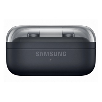 SAMSUNG GALAXY BUDS 4 bluetooth fülhallgató SZTEREO (v6.1, TWS, mikrofon, aktív zajszűrő, IP54 + töltőtok) FEKETE