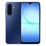 Samsung Galaxy A17 128GB Dual SIM okostelefon kék