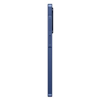 Samsung Galaxy A17 128GB Dual SIM okostelefon kék