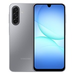 Samsung Galaxy A17 128GB Dual SIM okostelefon szürke