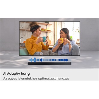 Samsung Q600H 3.1.2 hangprojektor fekete
