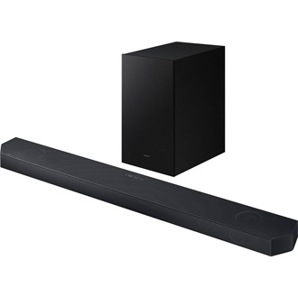 Samsung Q600H 3.1.2 hangprojektor fekete