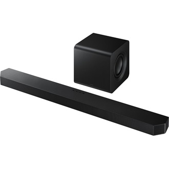 Samsung Q800H smart home 5.1.2 hangprojektor fekete