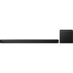 Samsung Q800H smart home 5.1.2 hangprojektor fekete