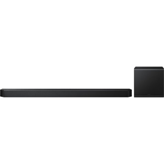 Samsung Q800H smart home 5.1.2 hangprojektor fekete
