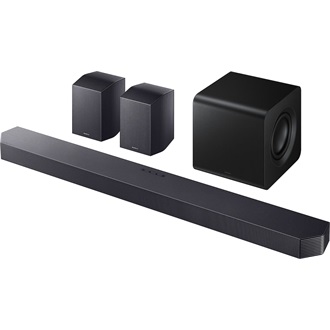 Samsung Q930H smart home 9.1.4 hangprojektor fekete