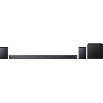 Samsung Q930H smart home 9.1.4 hangprojektor fekete