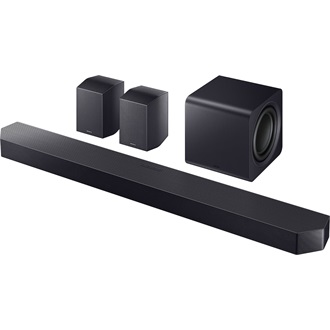 Samsung Q990H smart home 11.1.4 hangprojektor fekete