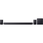 Samsung Q990H smart home 11.1.4 hangprojektor fekete