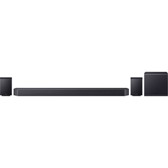 Samsung Q990H smart home 11.1.4 hangprojektor fekete