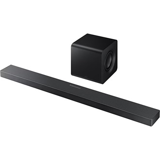 Samsung QS700F 3.1.2 hangprojektor fekete
