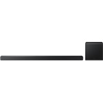 Samsung QS700F 3.1.2 hangprojektor fekete
