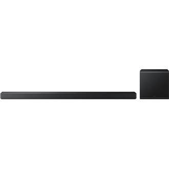 Samsung QS700F 3.1.2 hangprojektor fekete