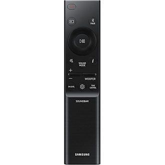 Samsung QS700F 3.1.2 hangprojektor fekete